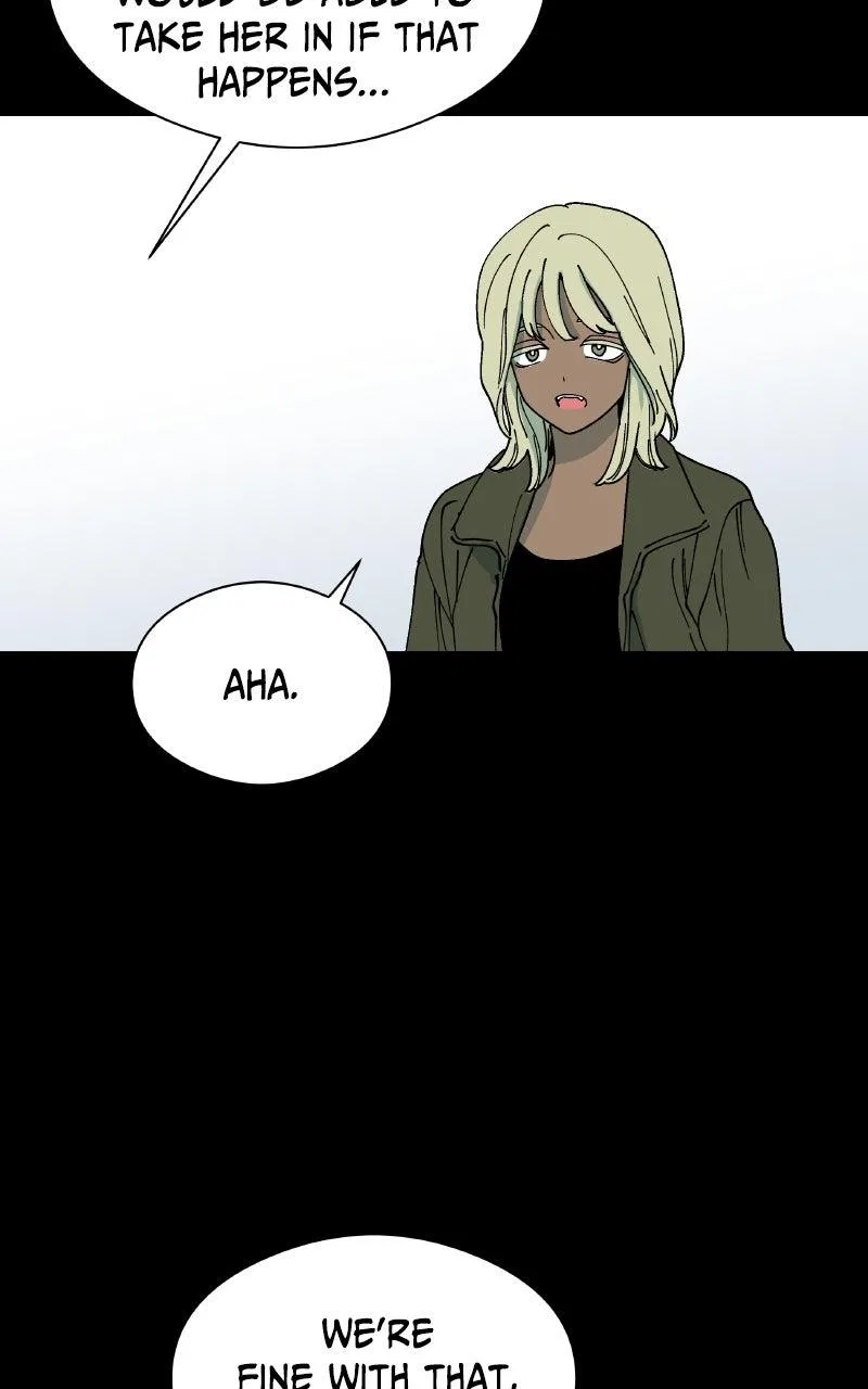 False Paradise Chapter 54 – Page 14