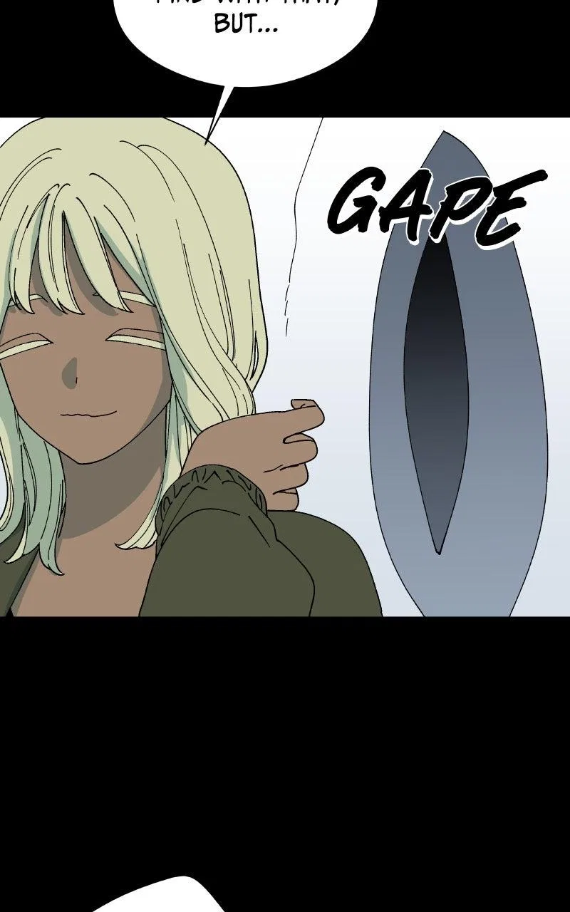False Paradise Chapter 54 – Page 15
