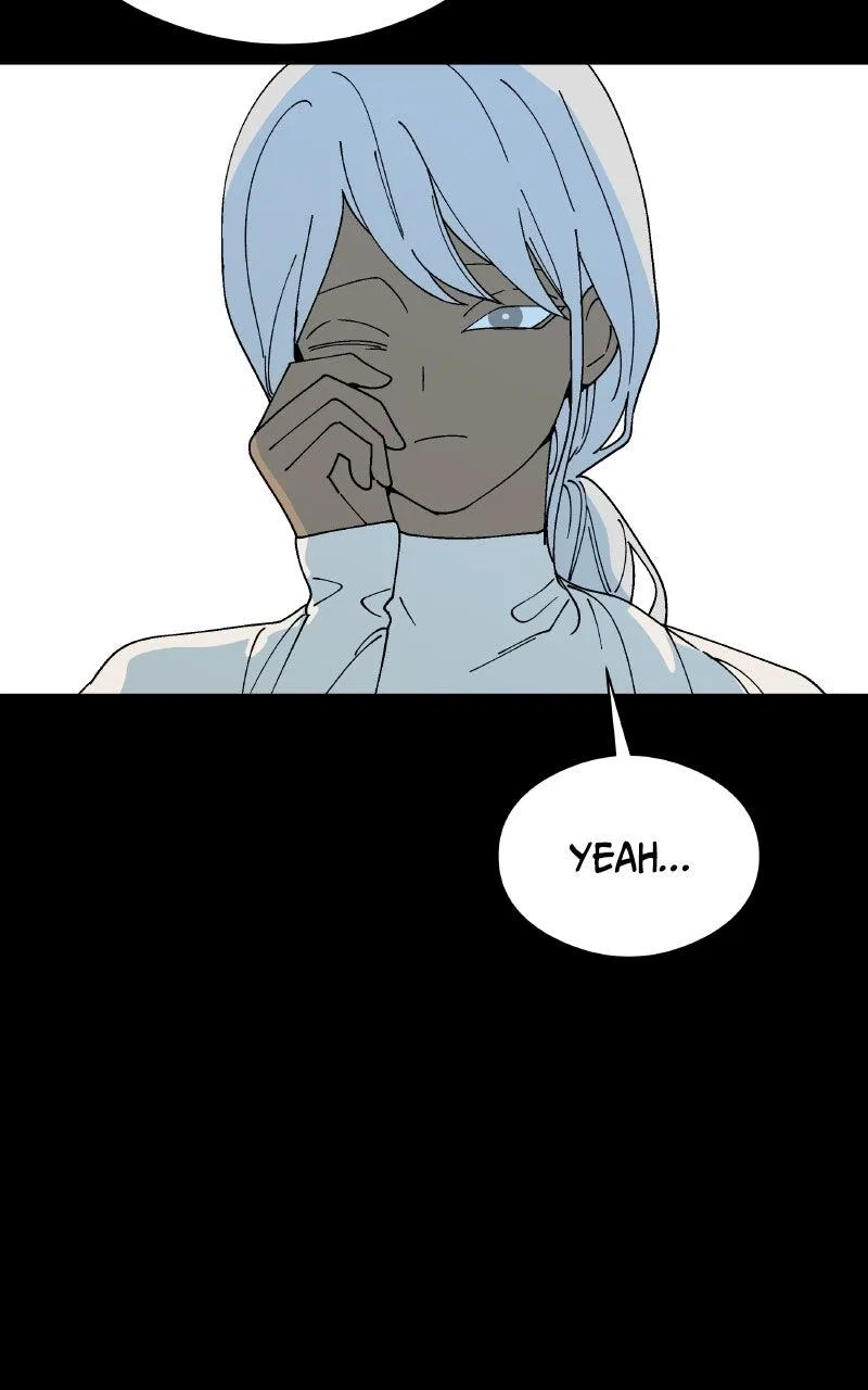 False Paradise Chapter 54 – Page 19