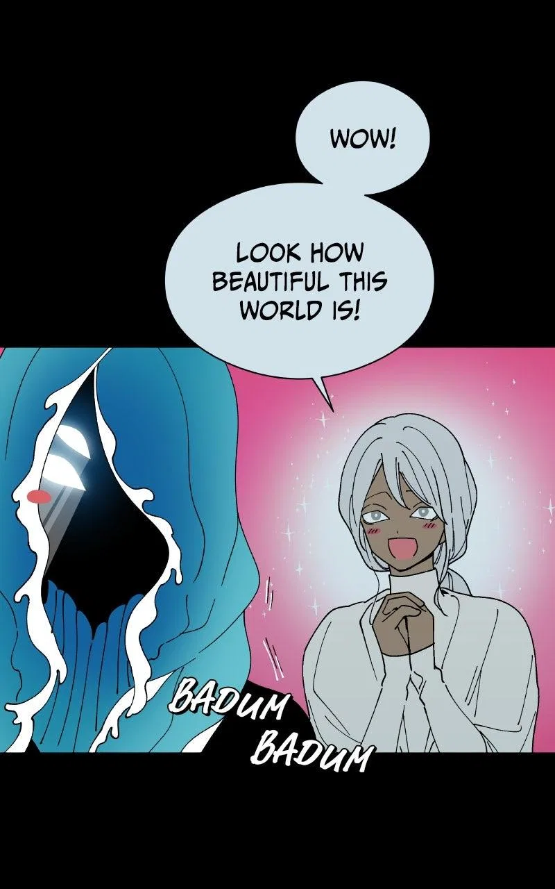 False Paradise Chapter 54 – Page 20