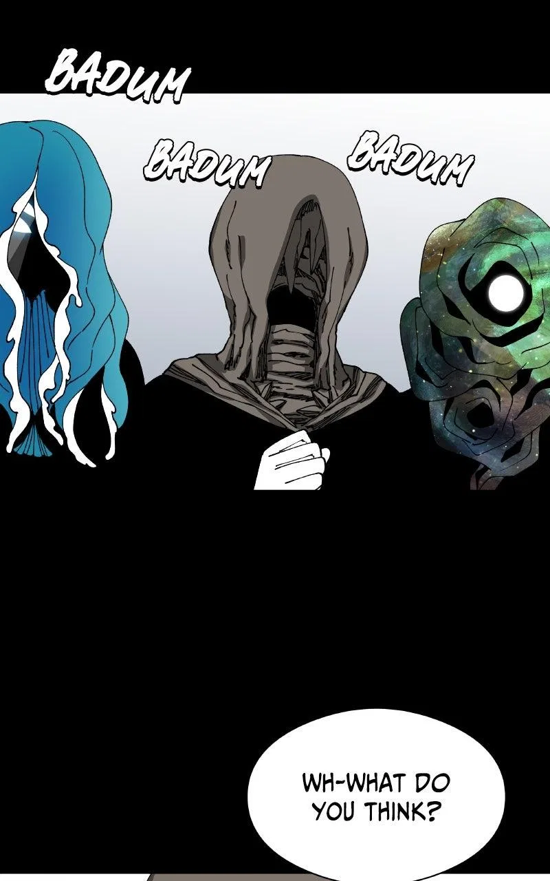 False Paradise Chapter 54 – Page 24
