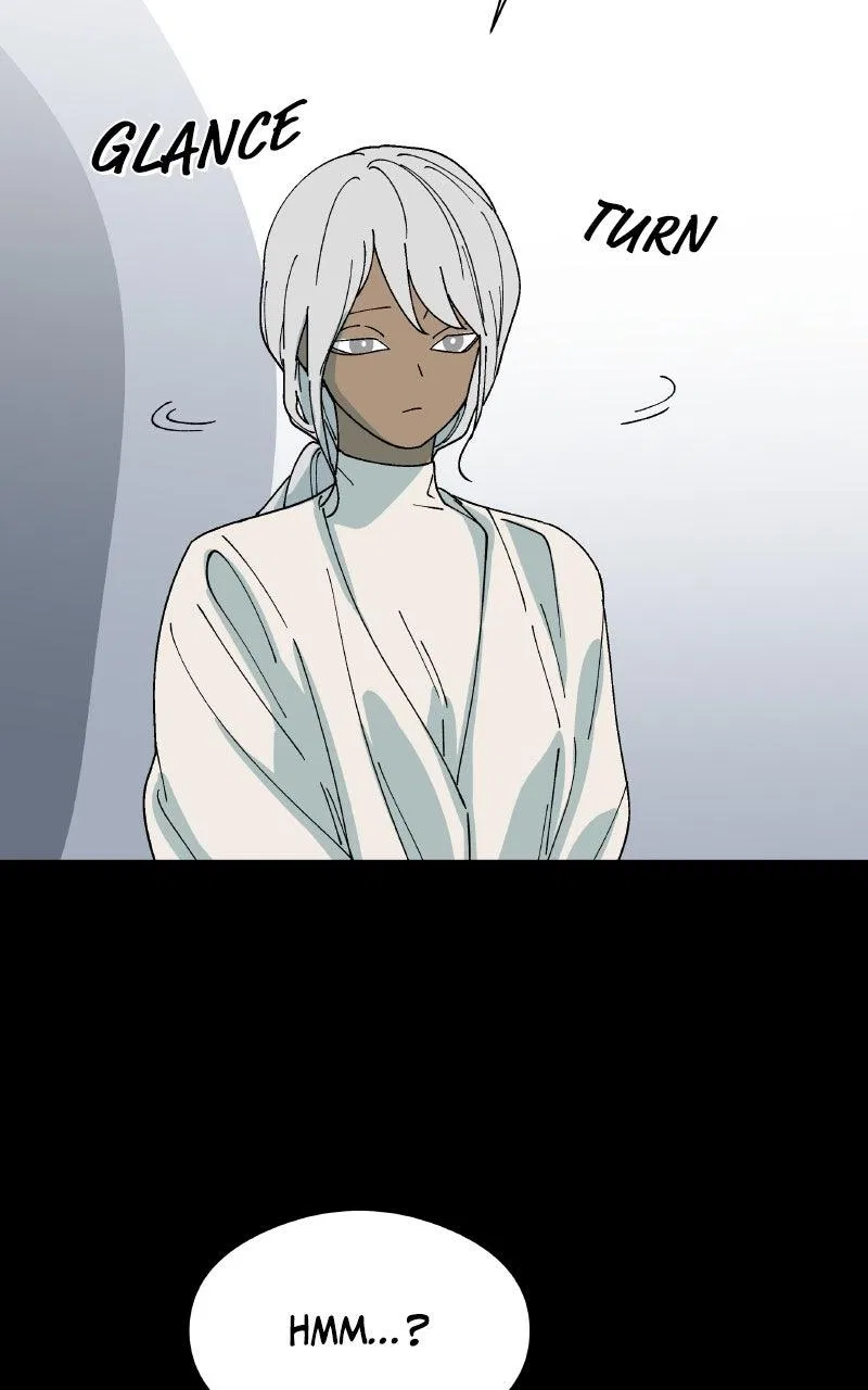 False Paradise Chapter 54 – Page 27
