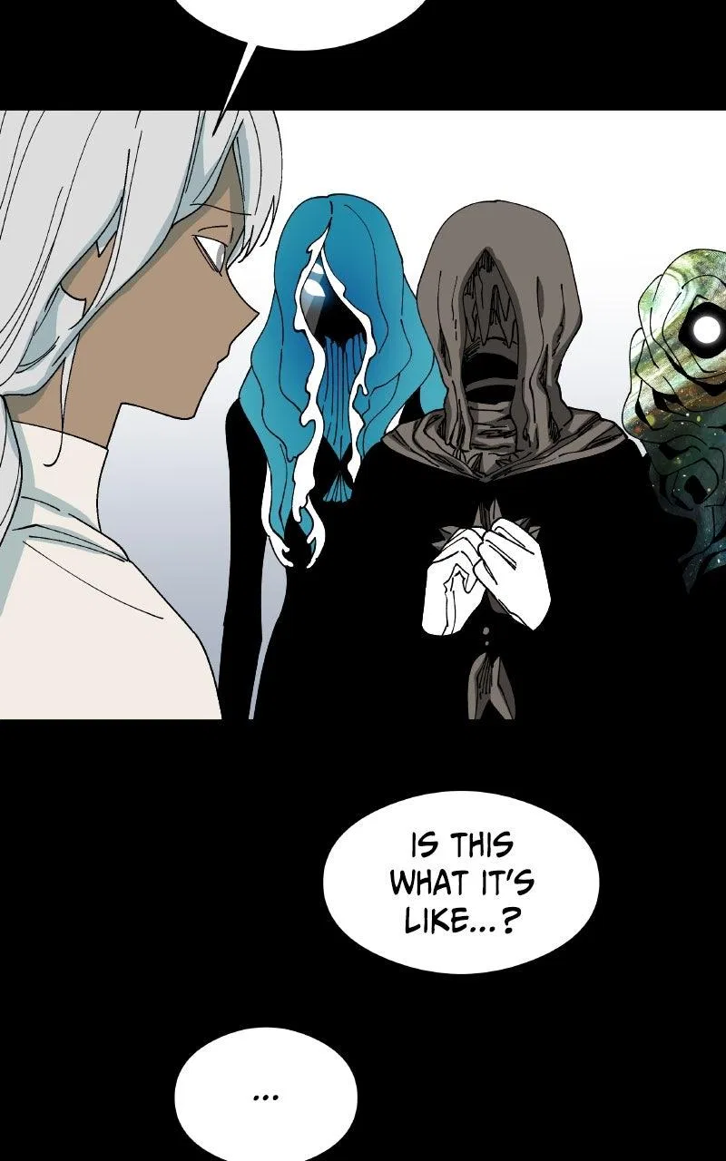 False Paradise Chapter 54 – Page 28