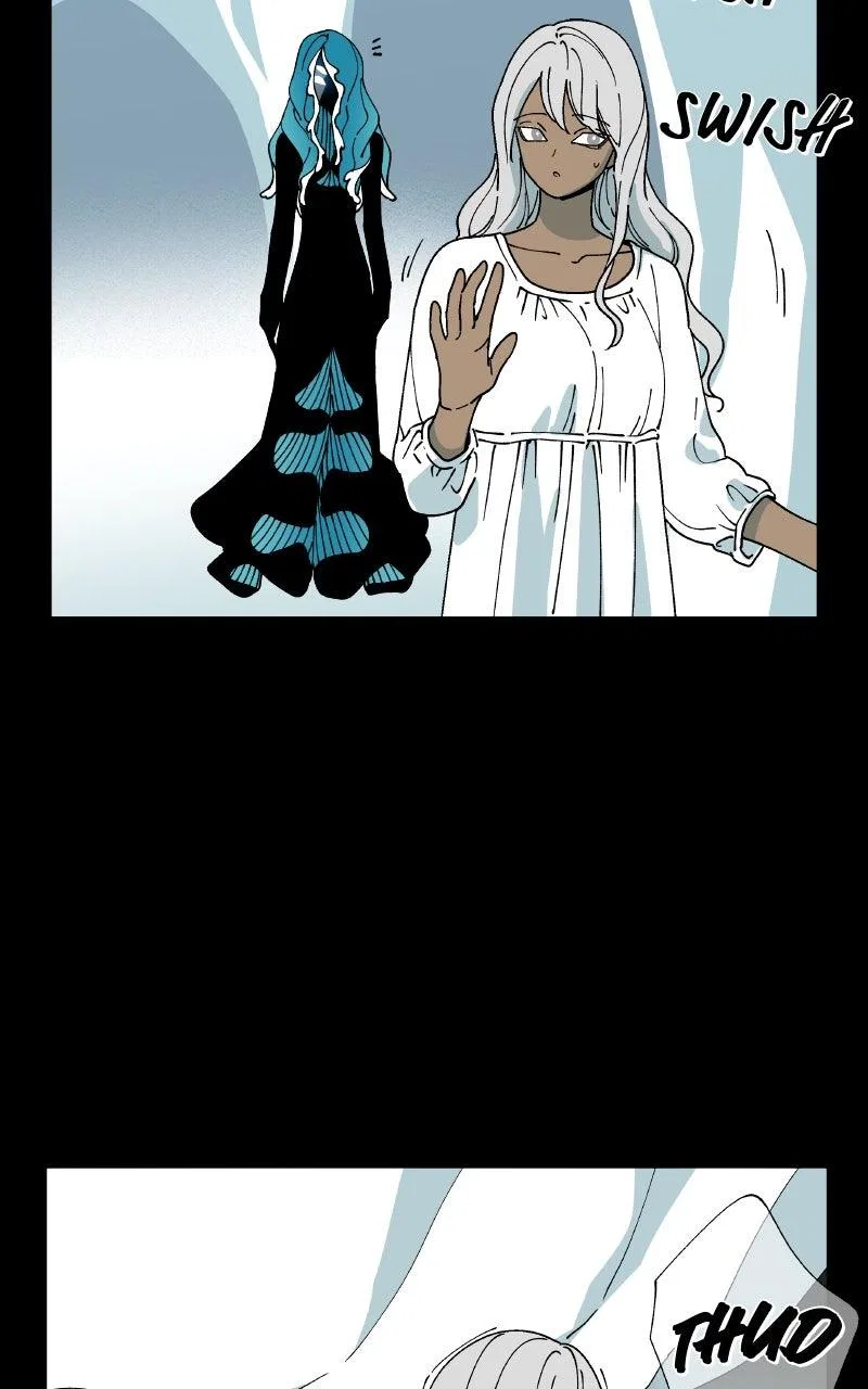 False Paradise Chapter 54 – Page 31