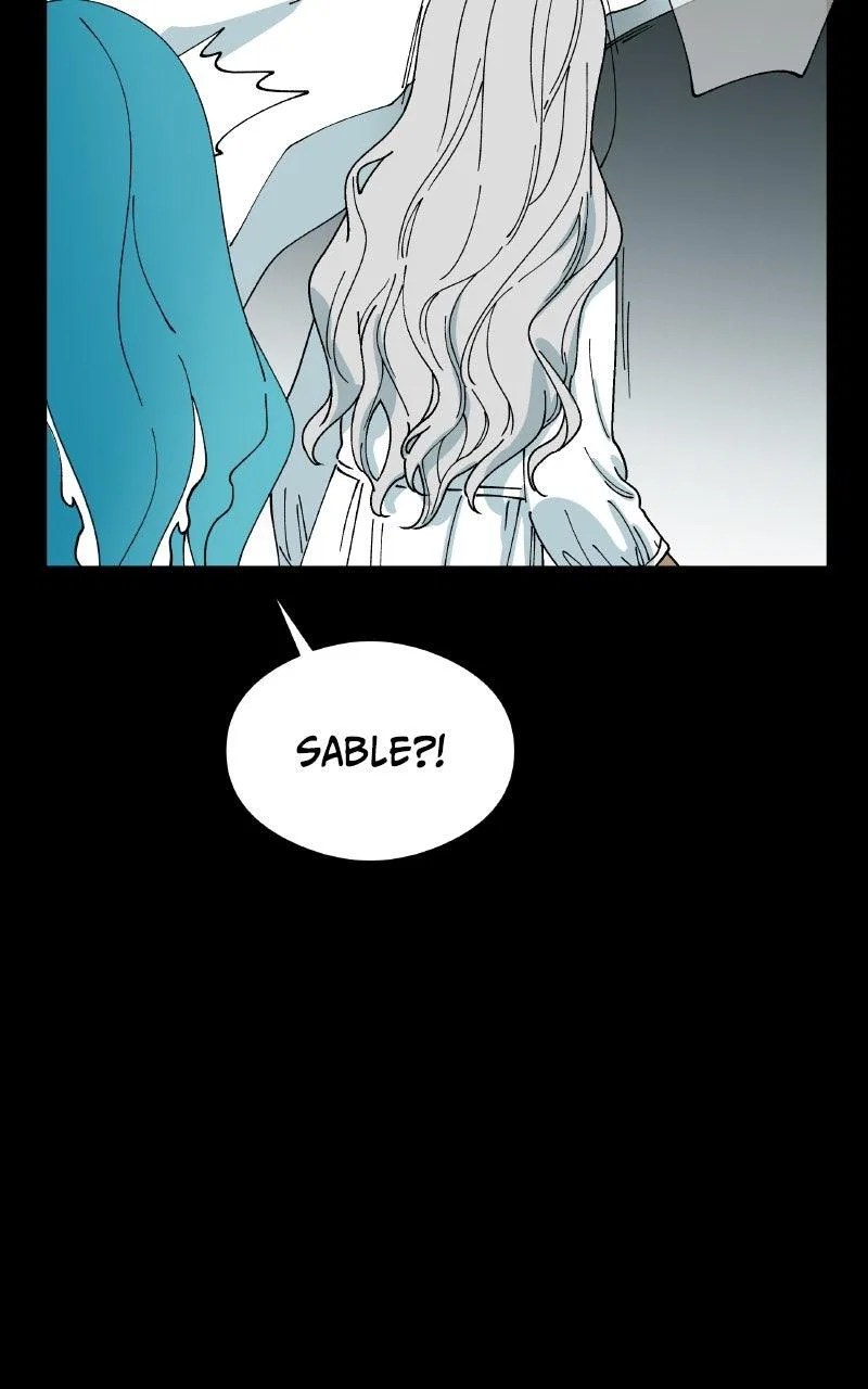 False Paradise Chapter 54 – Page 32