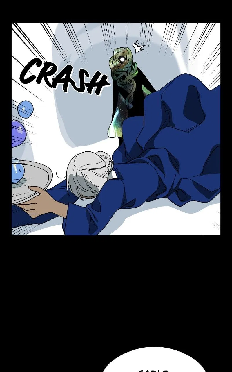 False Paradise Chapter 54 – Page 33