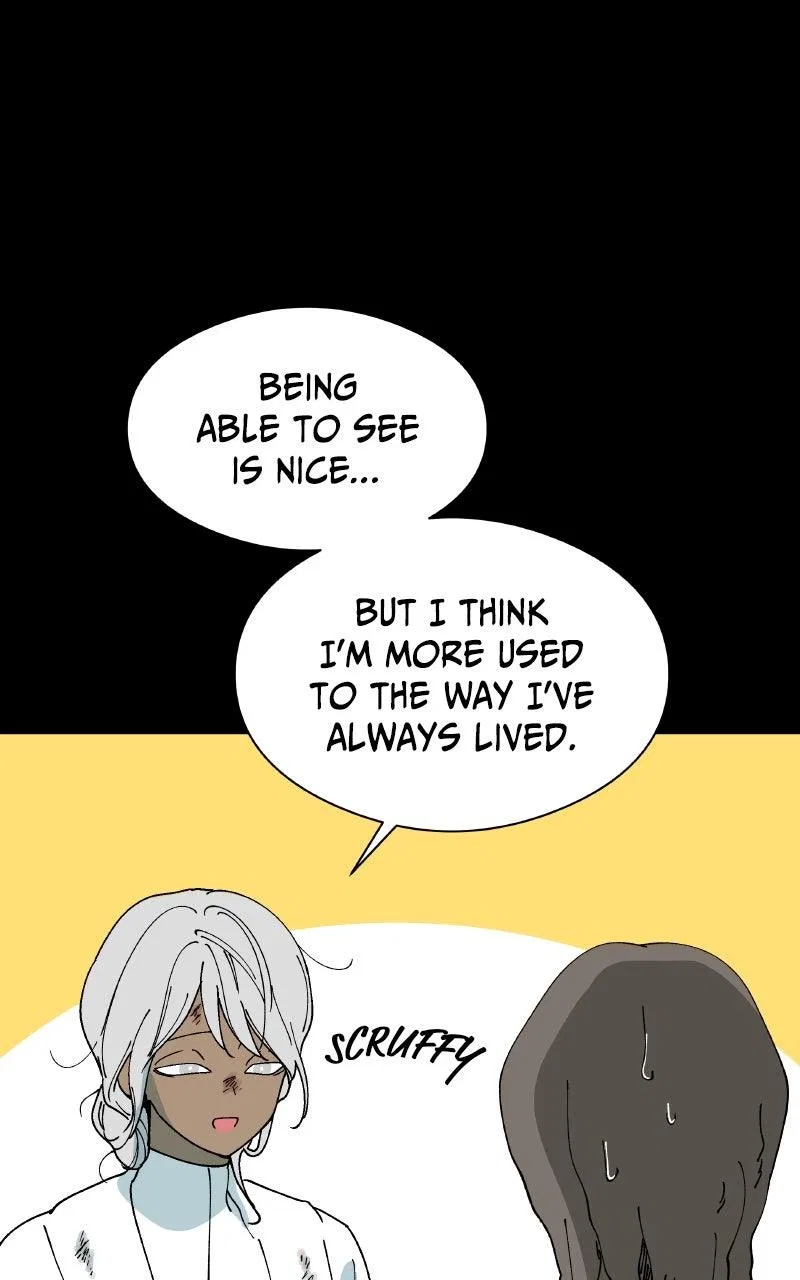 False Paradise Chapter 54 – Page 35