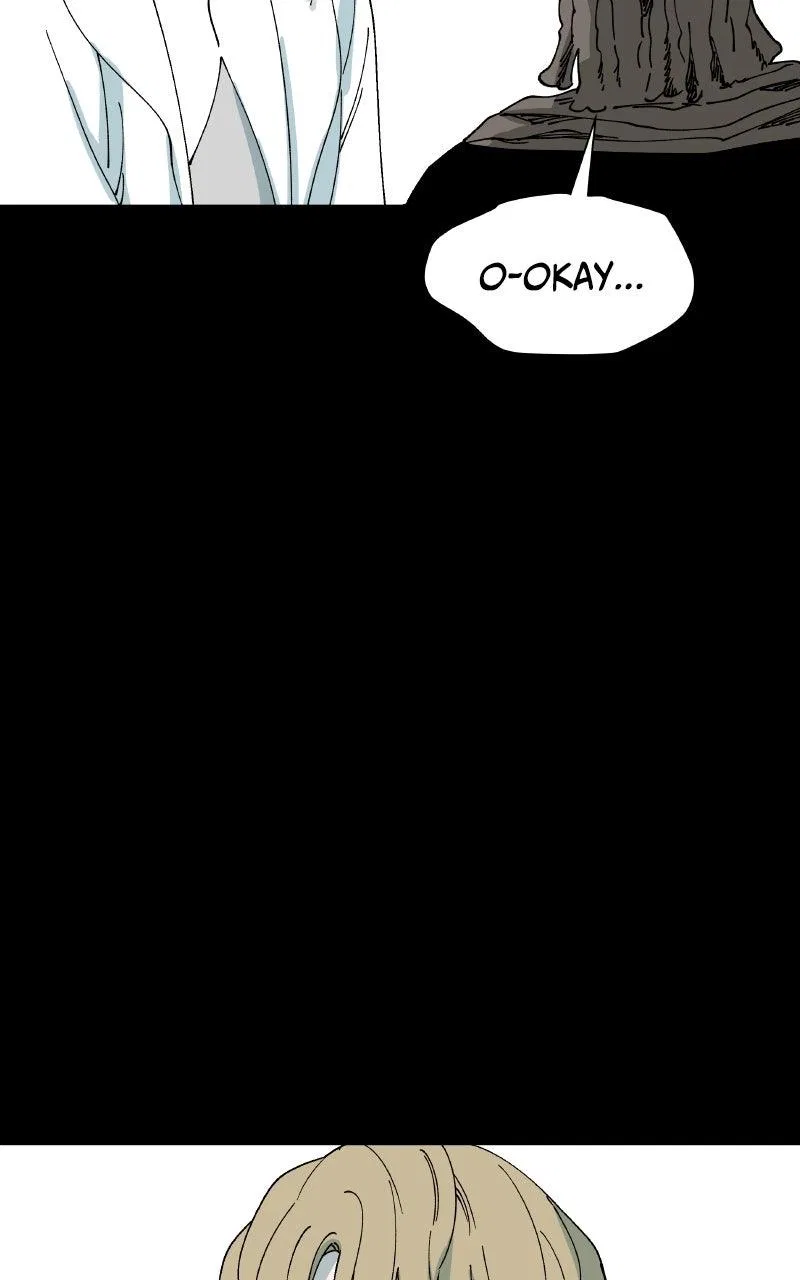 False Paradise Chapter 54 – Page 36