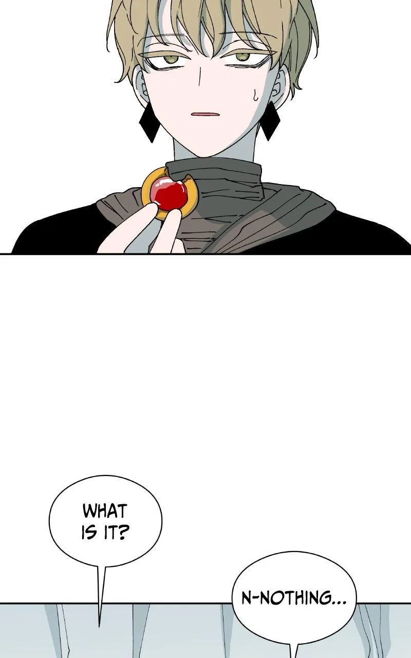 False Paradise Chapter 54 – Page 37