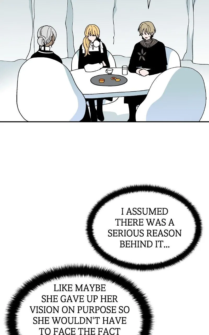 False Paradise Chapter 54 – Page 38