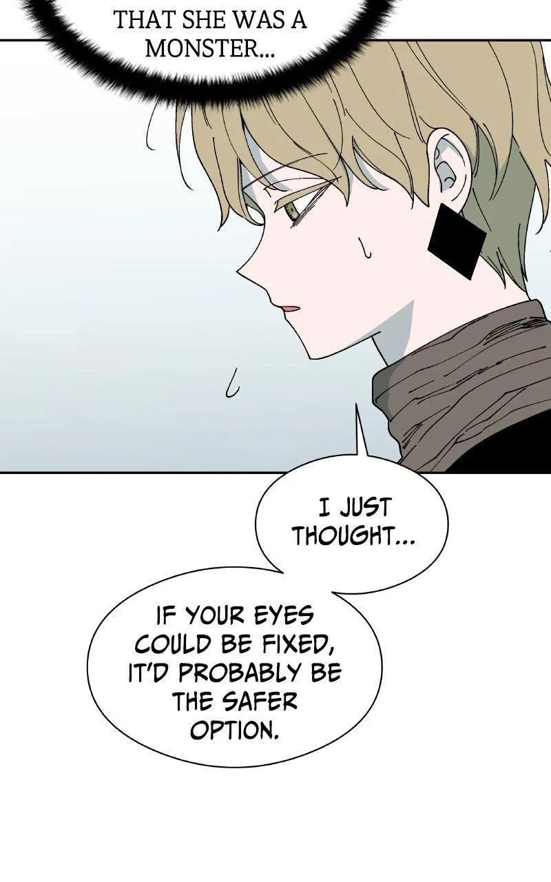 False Paradise Chapter 54 – Page 39