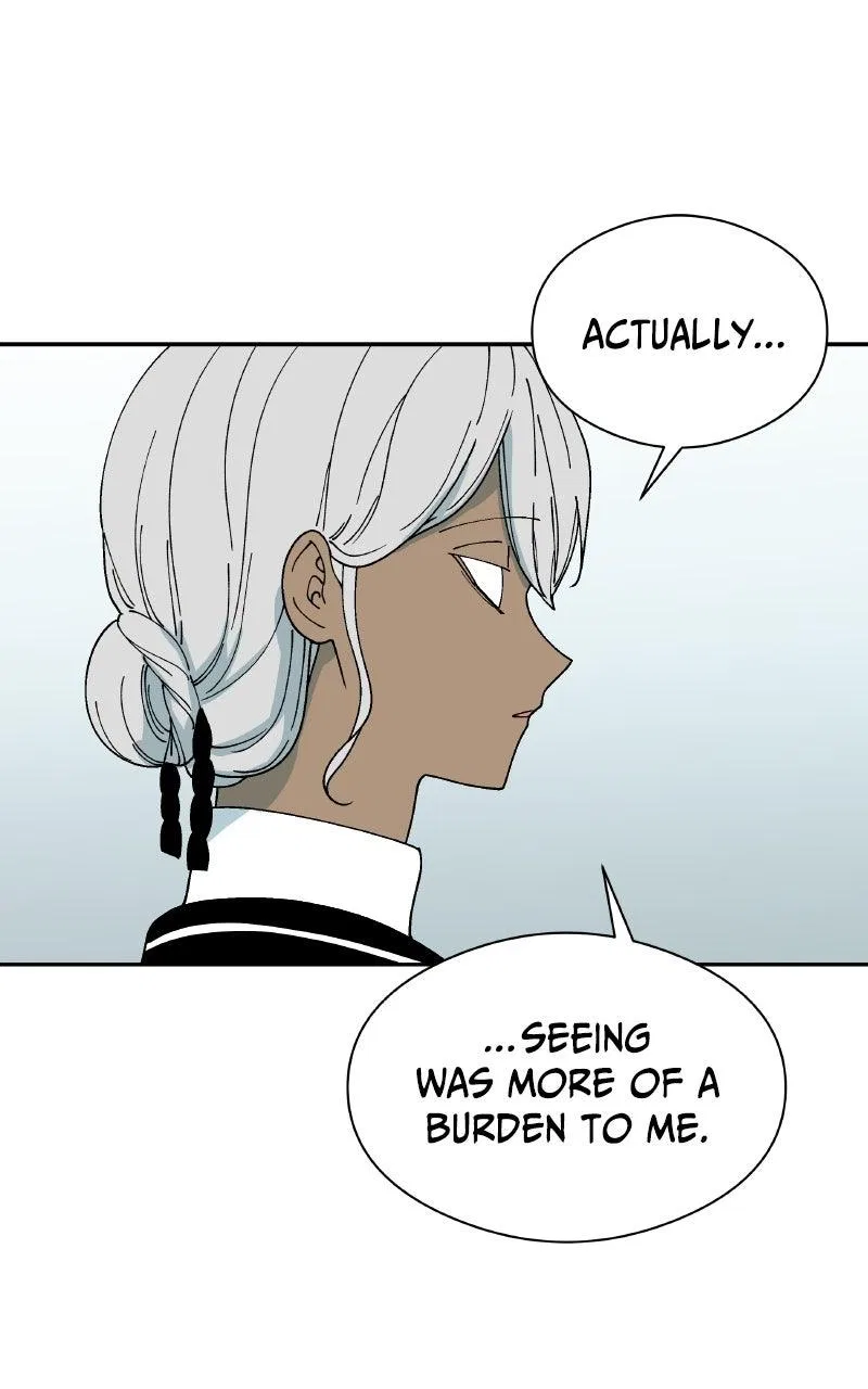 False Paradise Chapter 54 – Page 40