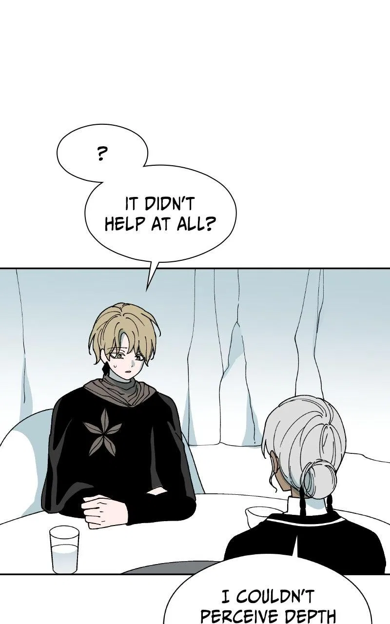 False Paradise Chapter 54 – Page 41