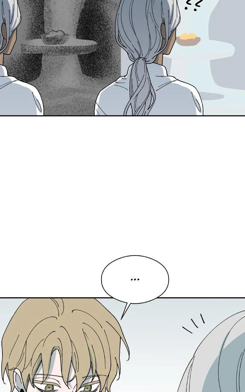 False Paradise Chapter 54 – Page 43