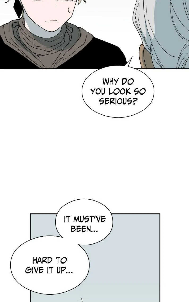 False Paradise Chapter 54 – Page 44