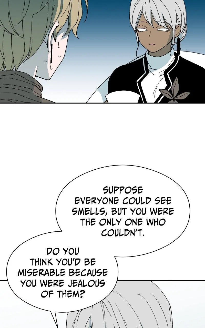 False Paradise Chapter 54 – Page 46