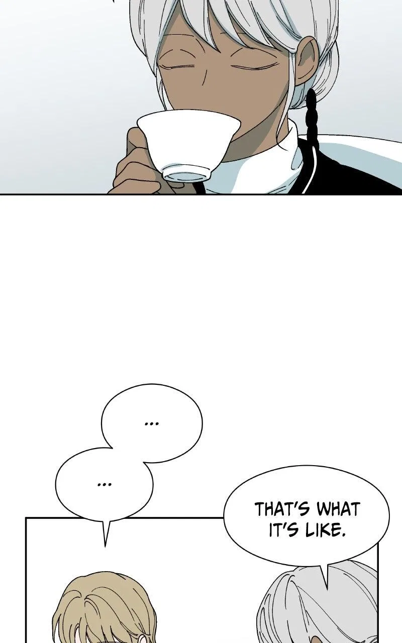 False Paradise Chapter 54 – Page 47