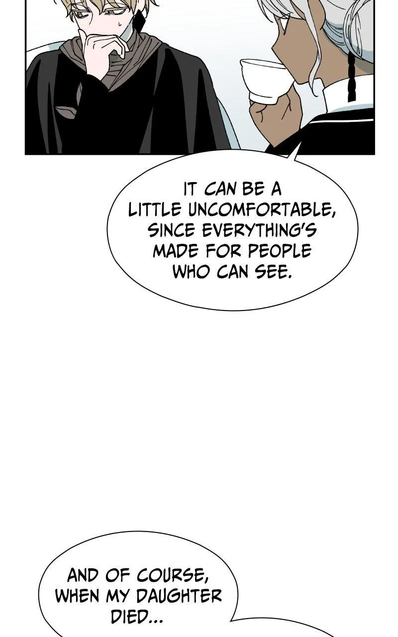 False Paradise Chapter 54 – Page 48