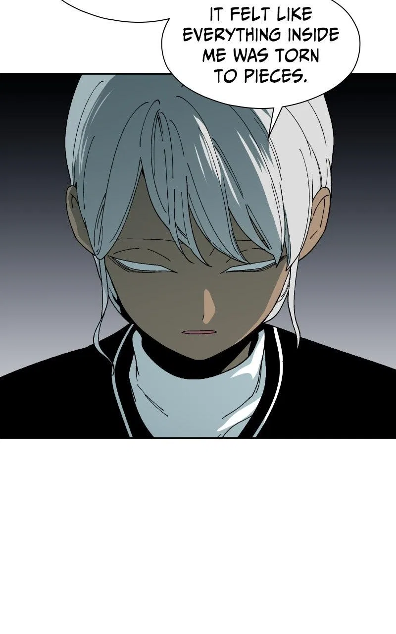 False Paradise Chapter 54 – Page 49