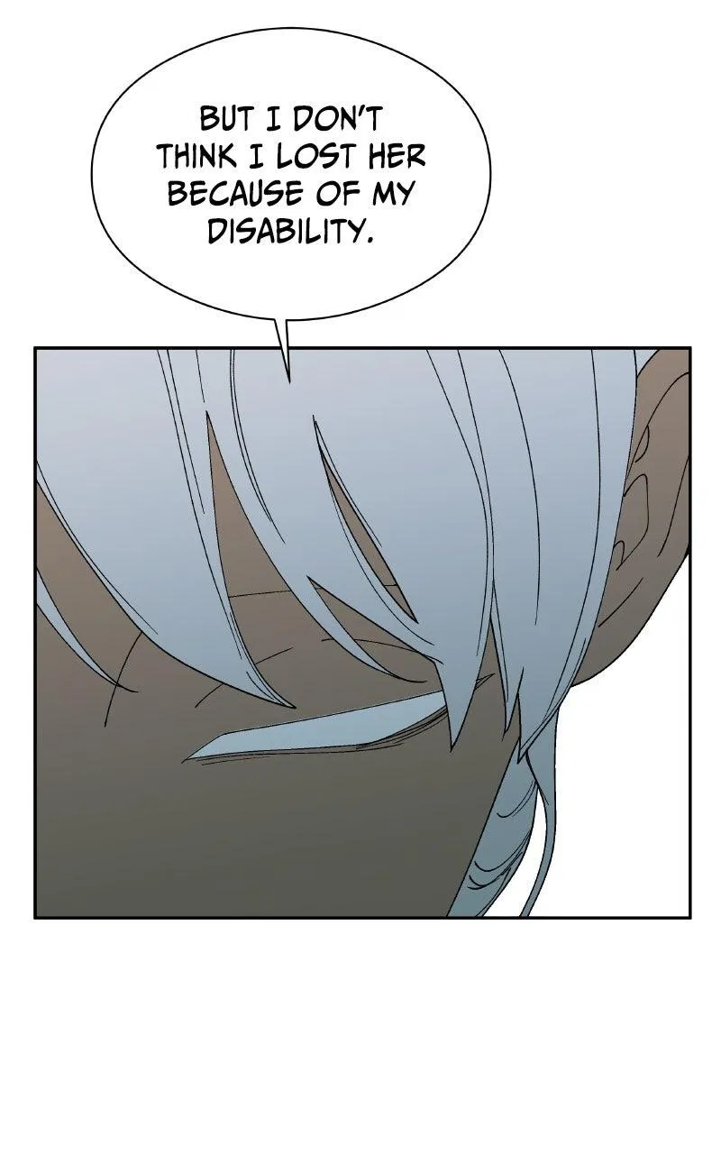False Paradise Chapter 54 – Page 50