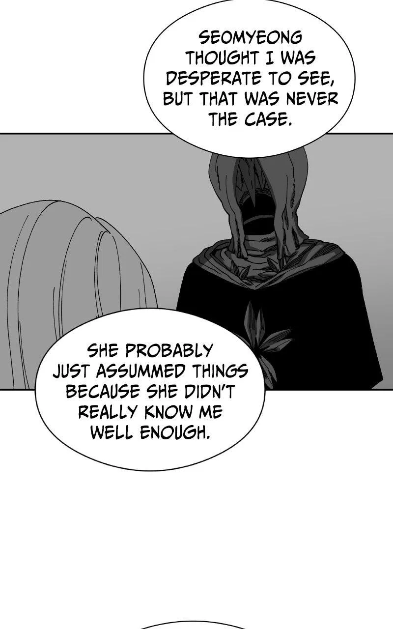 False Paradise Chapter 54 – Page 52