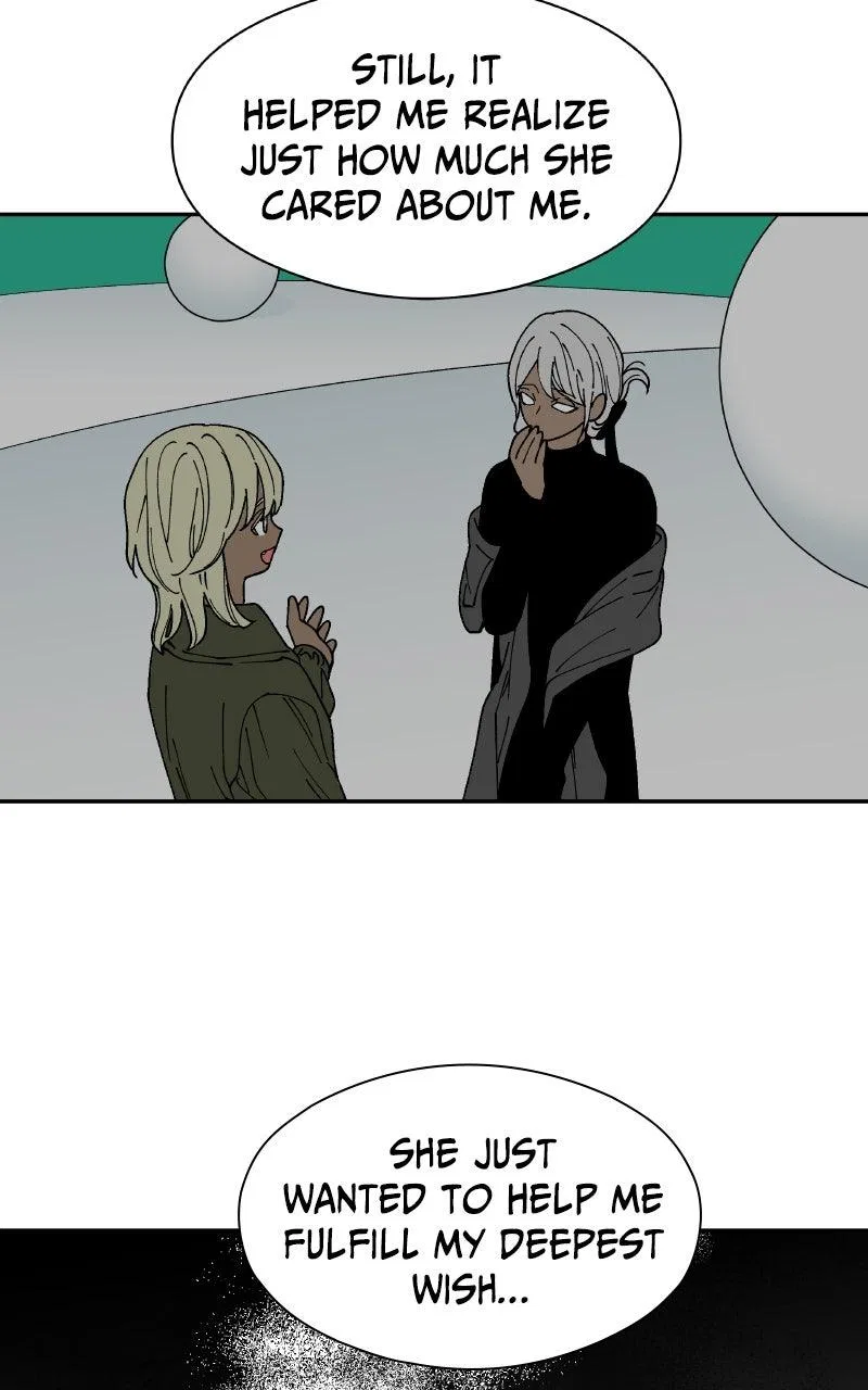 False Paradise Chapter 54 – Page 53