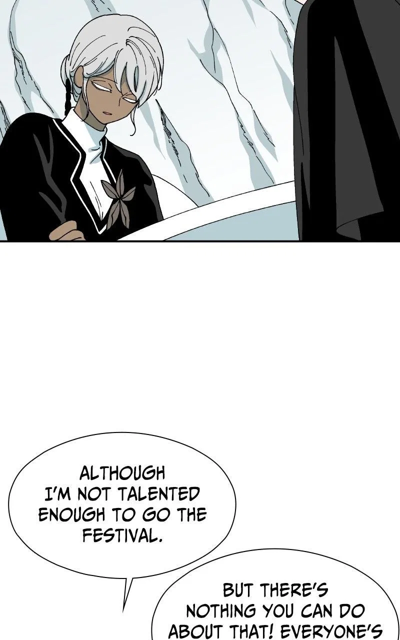 False Paradise Chapter 54 – Page 57