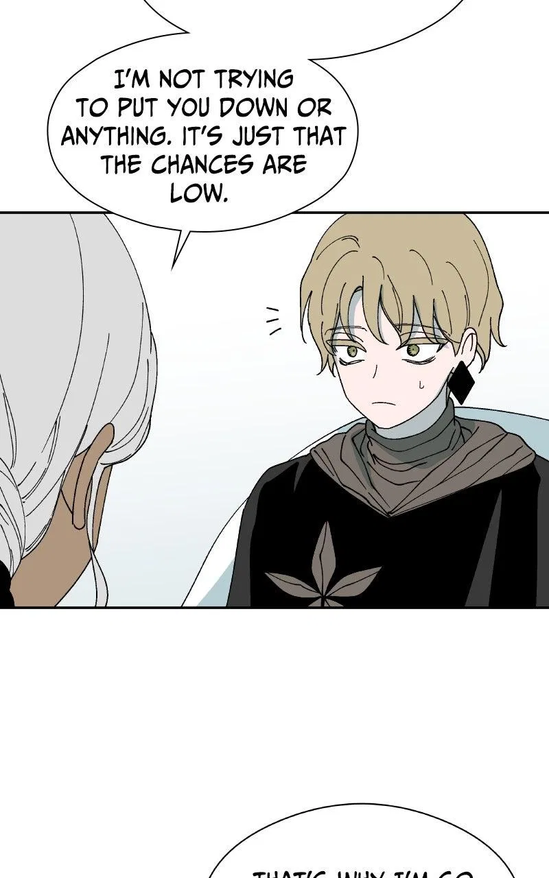False Paradise Chapter 54 – Page 59