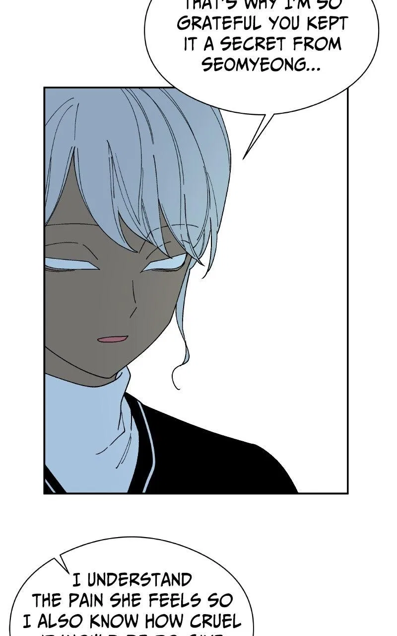 False Paradise Chapter 54 – Page 60