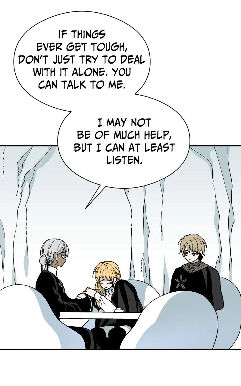 False Paradise Chapter 54 – Page 65