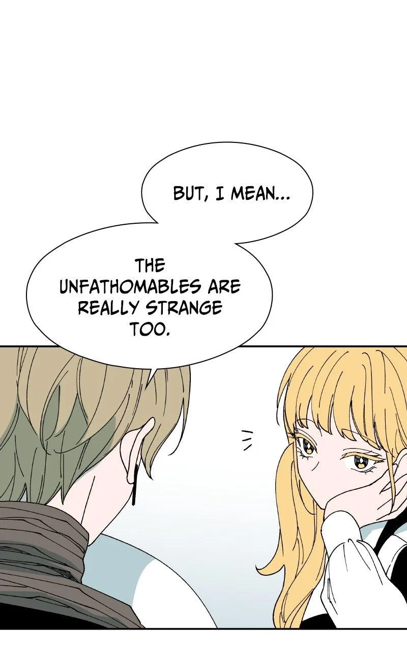 False Paradise Chapter 54 – Page 67