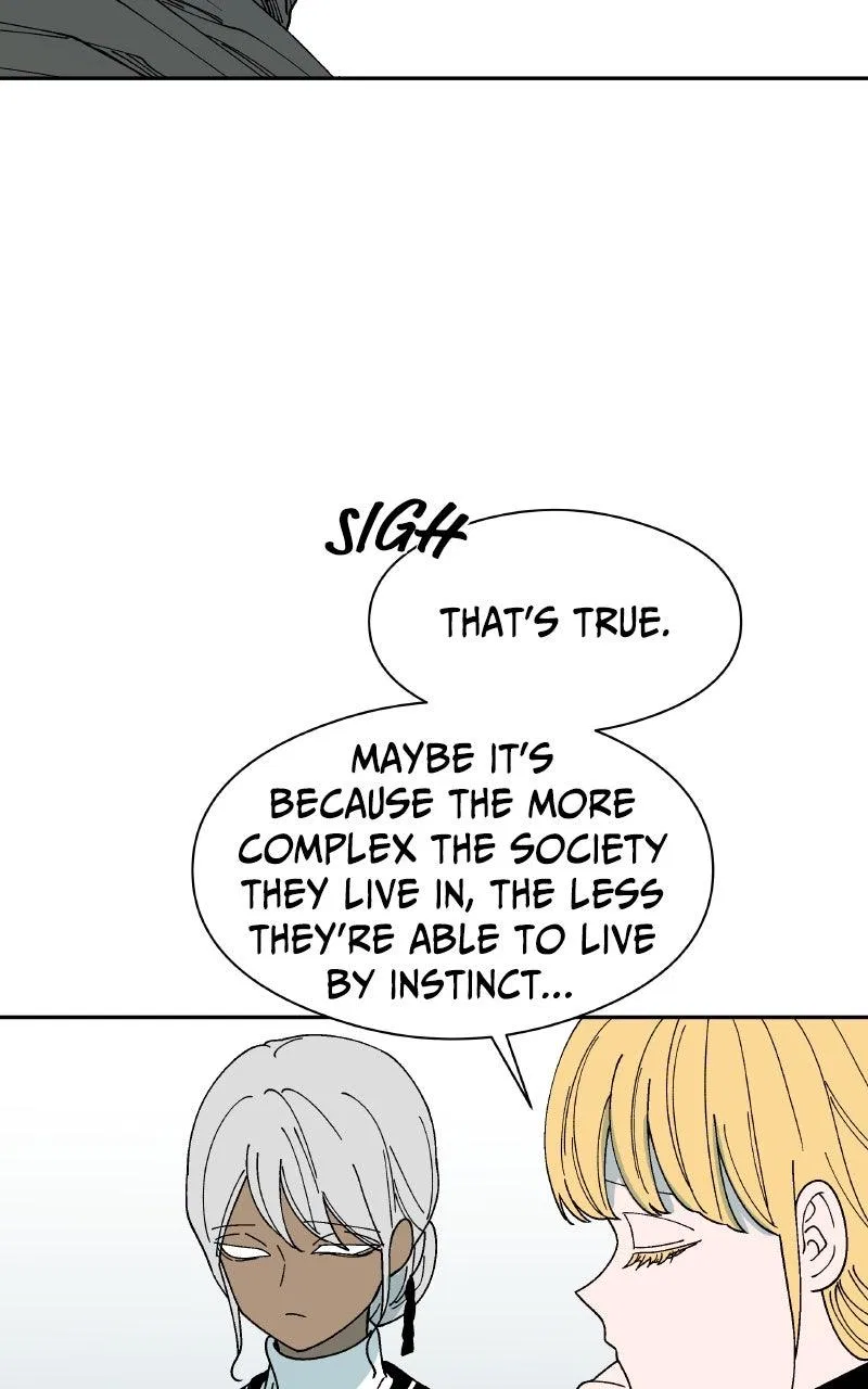 False Paradise Chapter 54 – Page 69