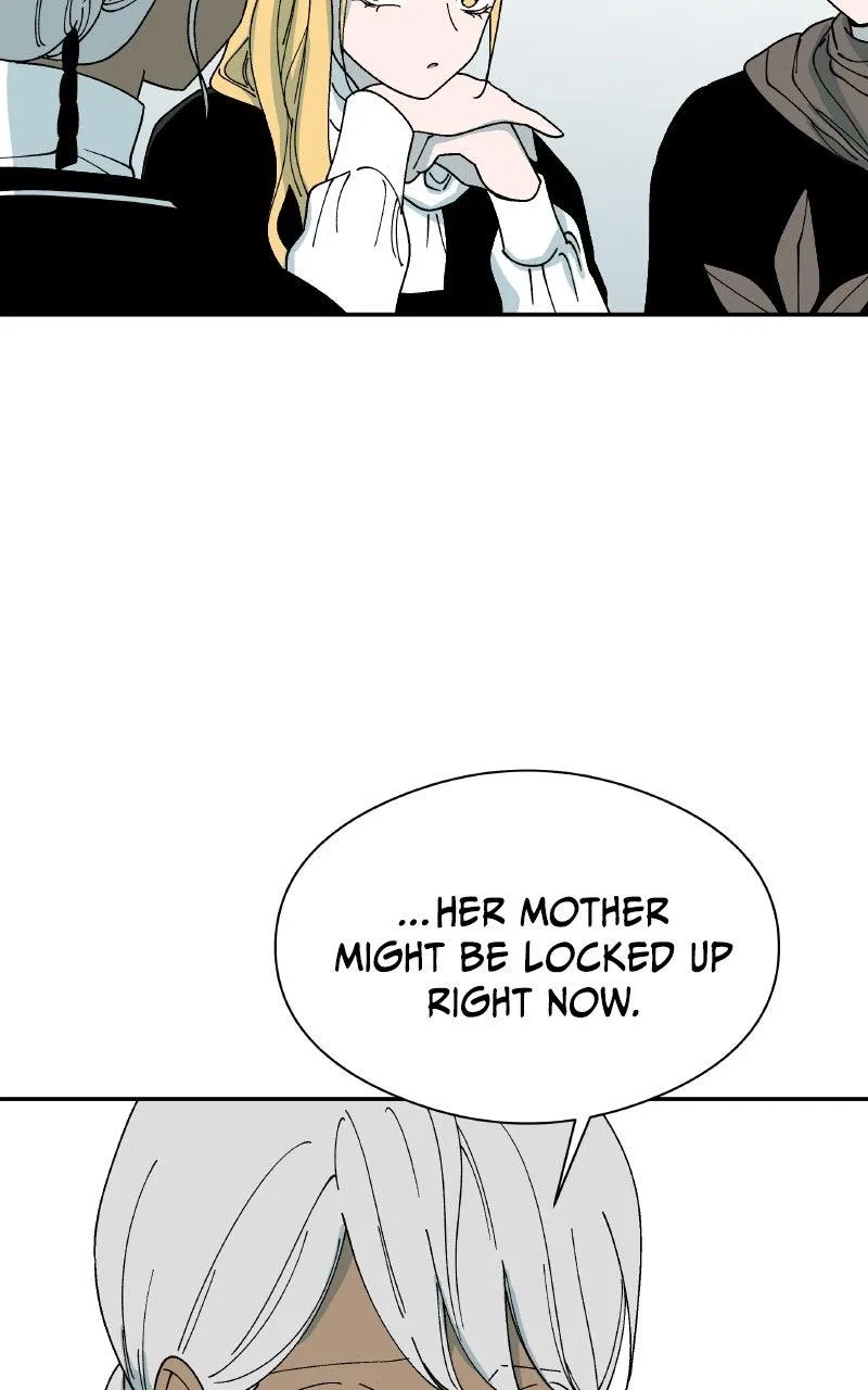 False Paradise Chapter 54 – Page 71