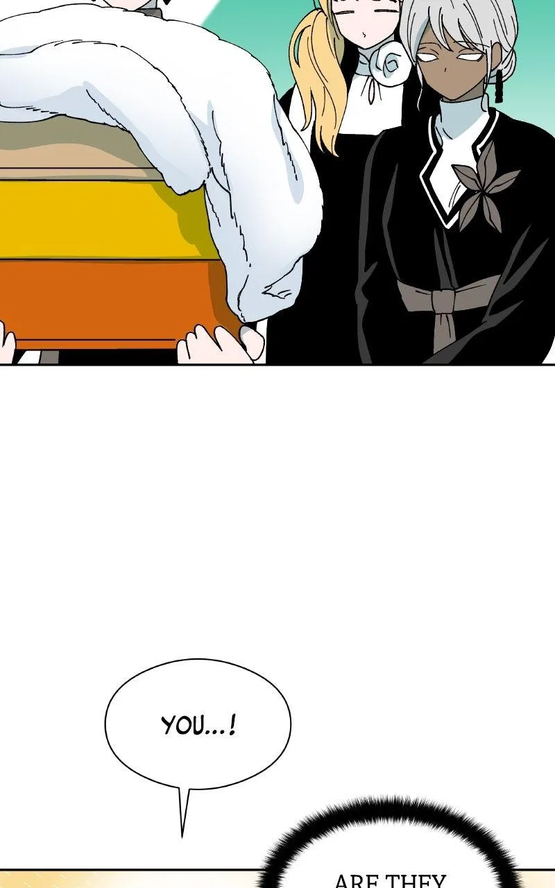 False Paradise Chapter 53 – Page 3