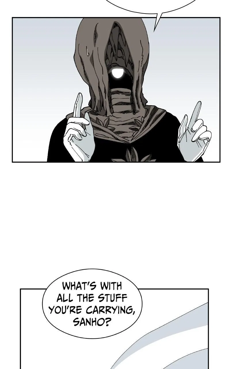 False Paradise Chapter 53 – Page 5