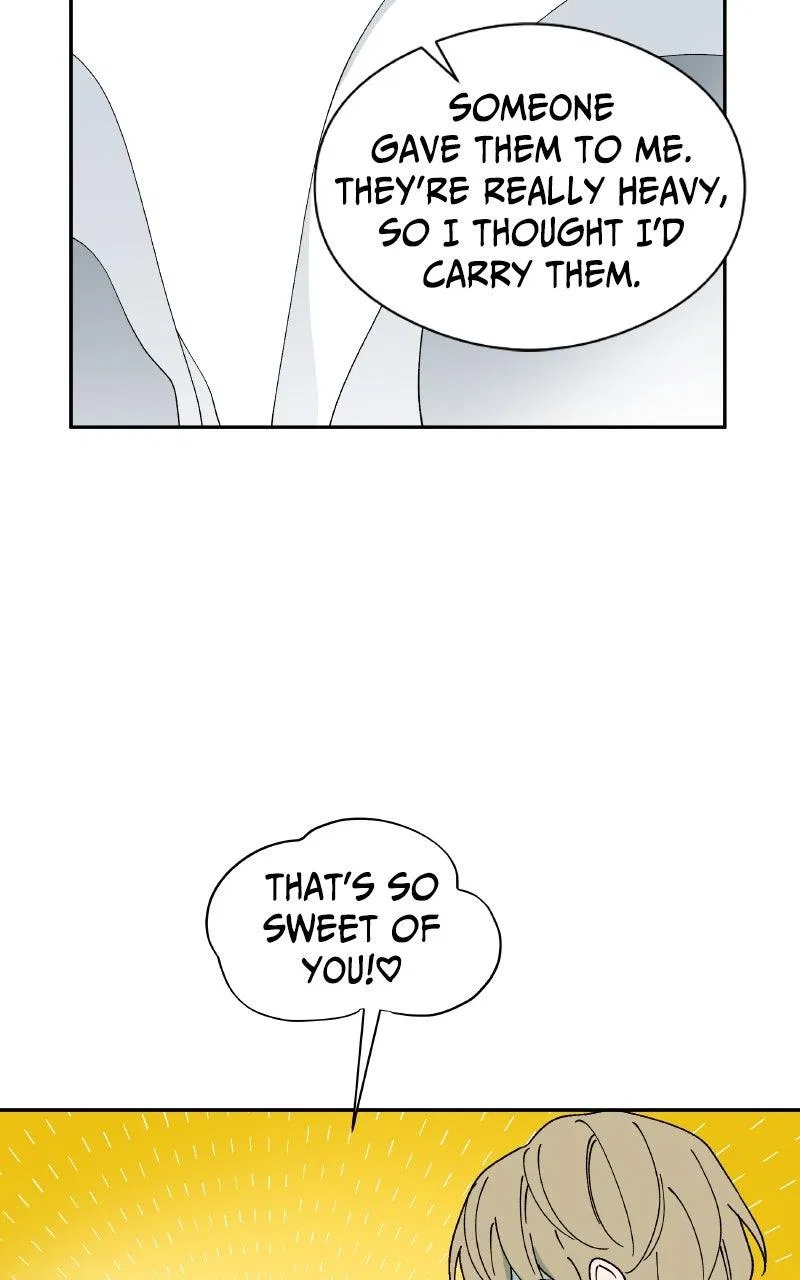 False Paradise Chapter 53 – Page 6