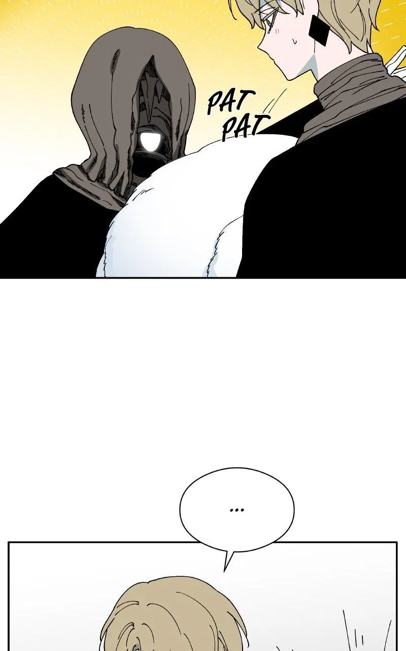 False Paradise Chapter 53 – Page 7