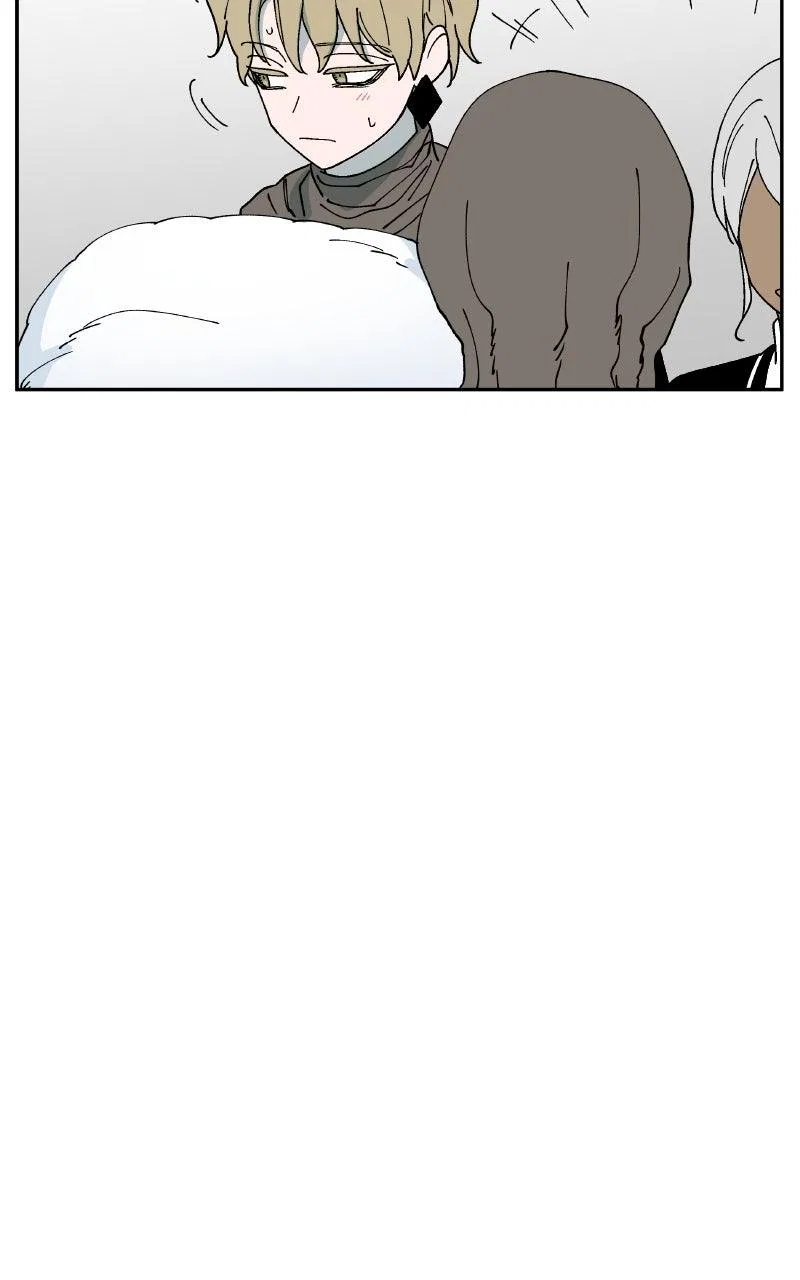 False Paradise Chapter 53 – Page 8