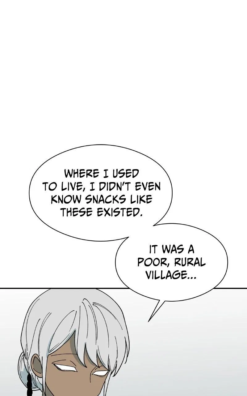 False Paradise Chapter 53 – Page 10