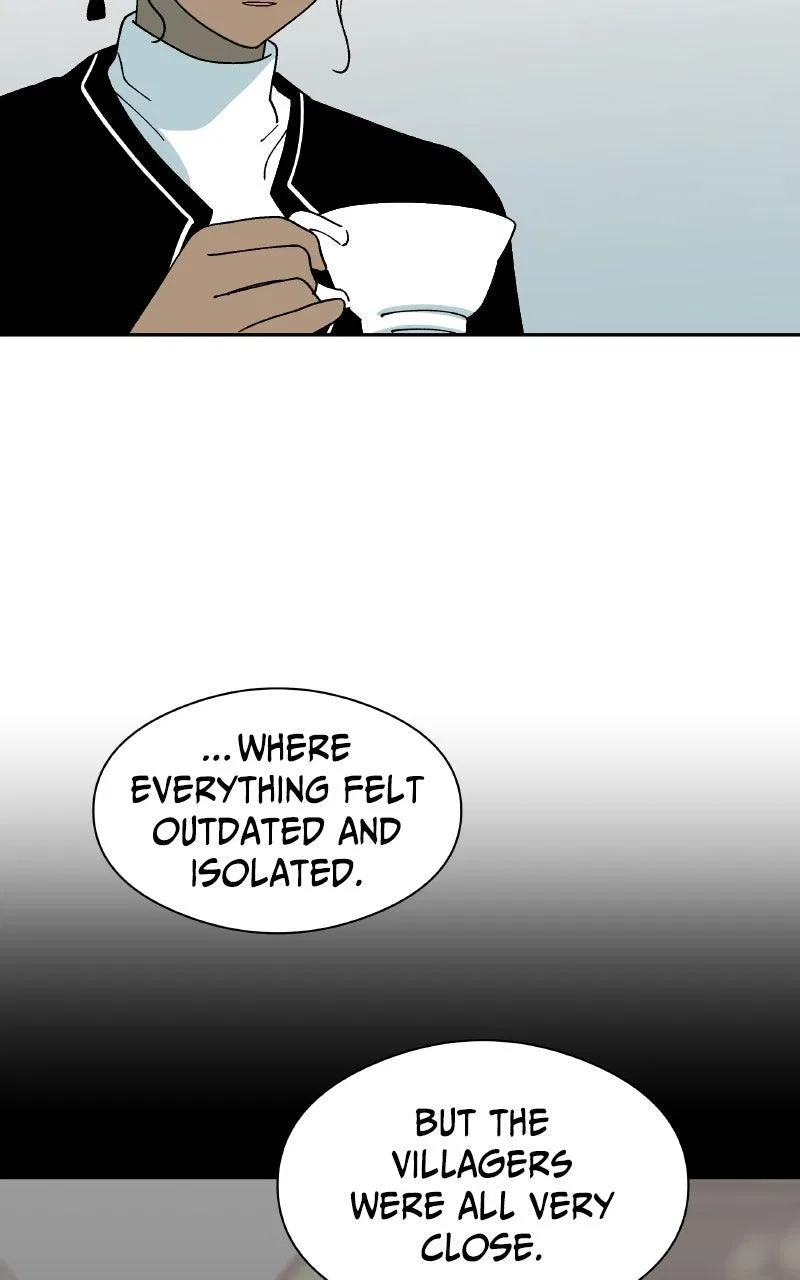 False Paradise Chapter 53 – Page 11