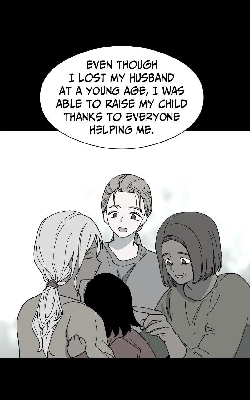 False Paradise Chapter 53 – Page 13