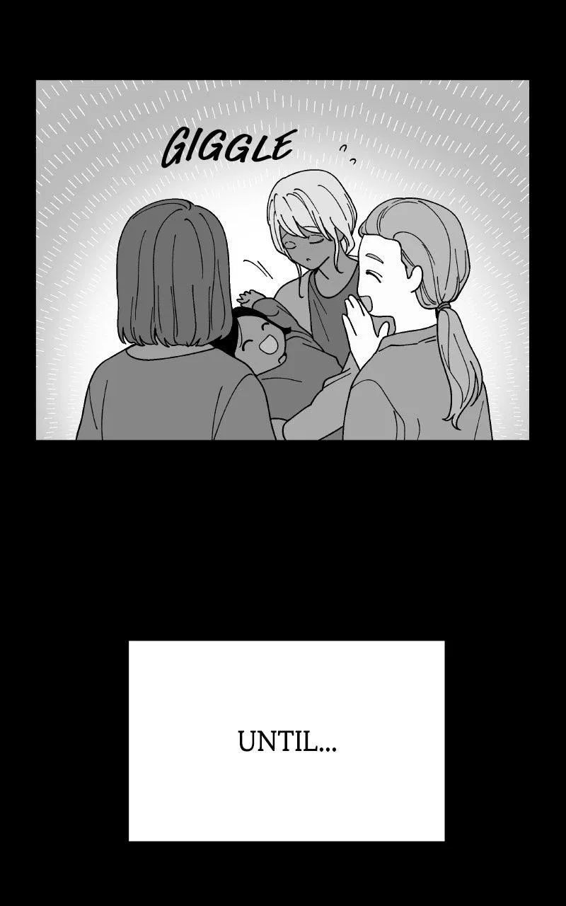 False Paradise Chapter 53 – Page 17