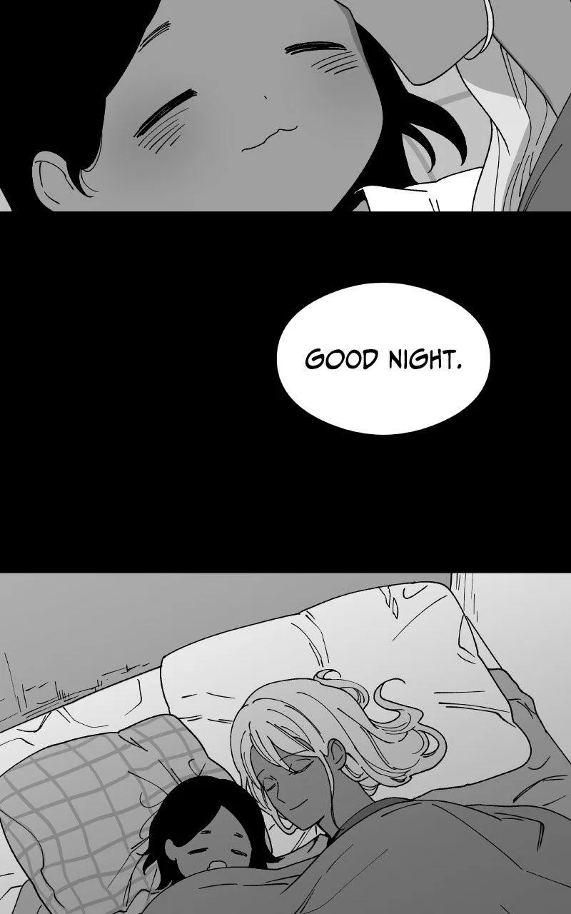 False Paradise Chapter 53 – Page 19
