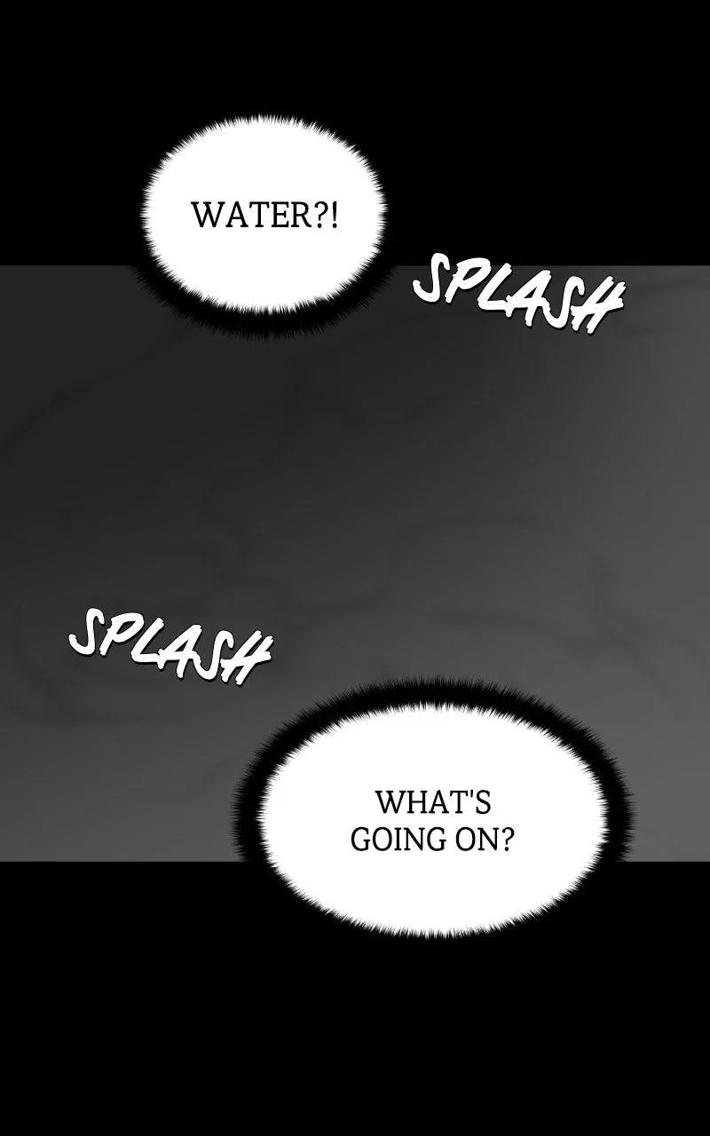 False Paradise Chapter 53 – Page 25