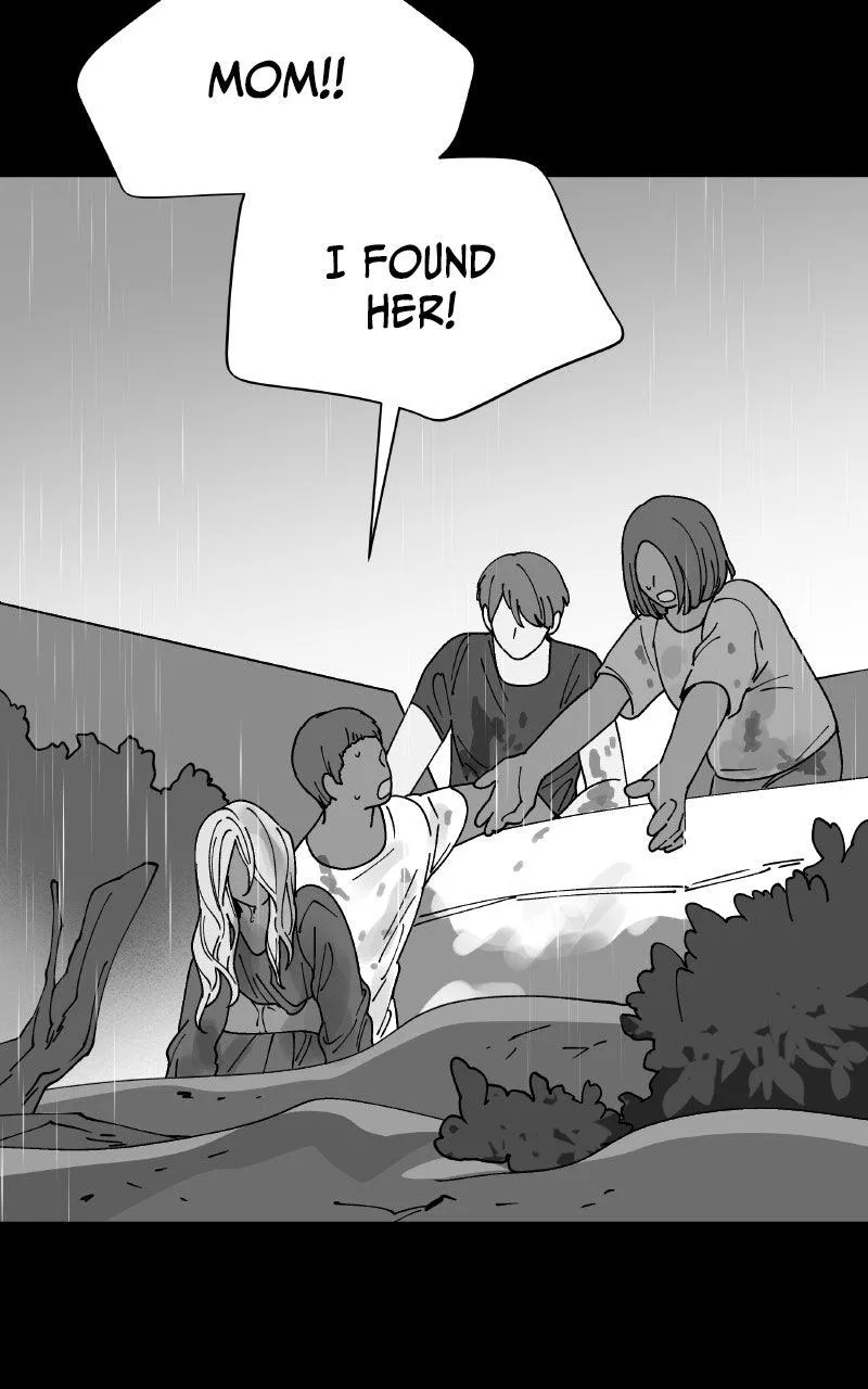 False Paradise Chapter 53 – Page 31