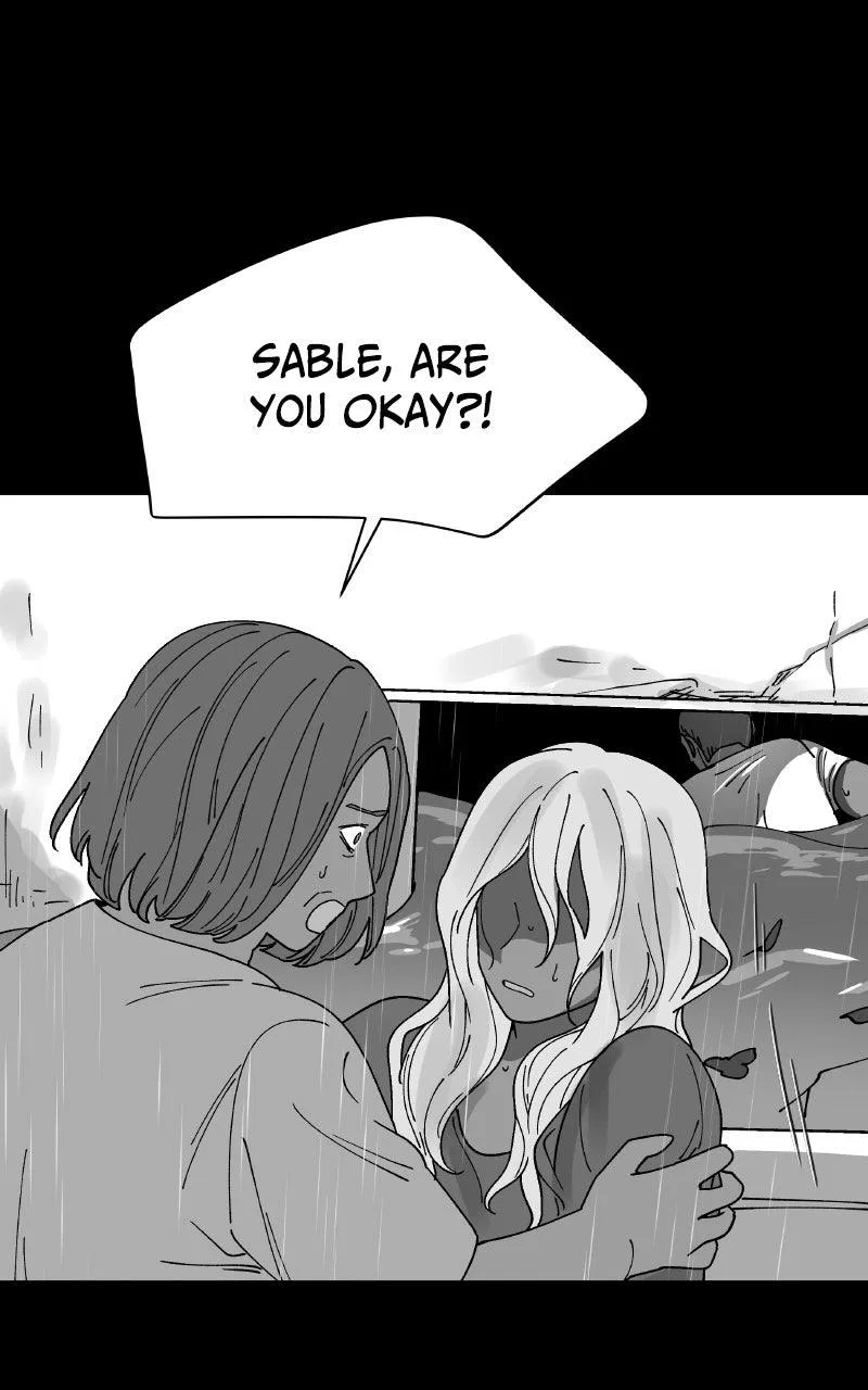 False Paradise Chapter 53 – Page 32