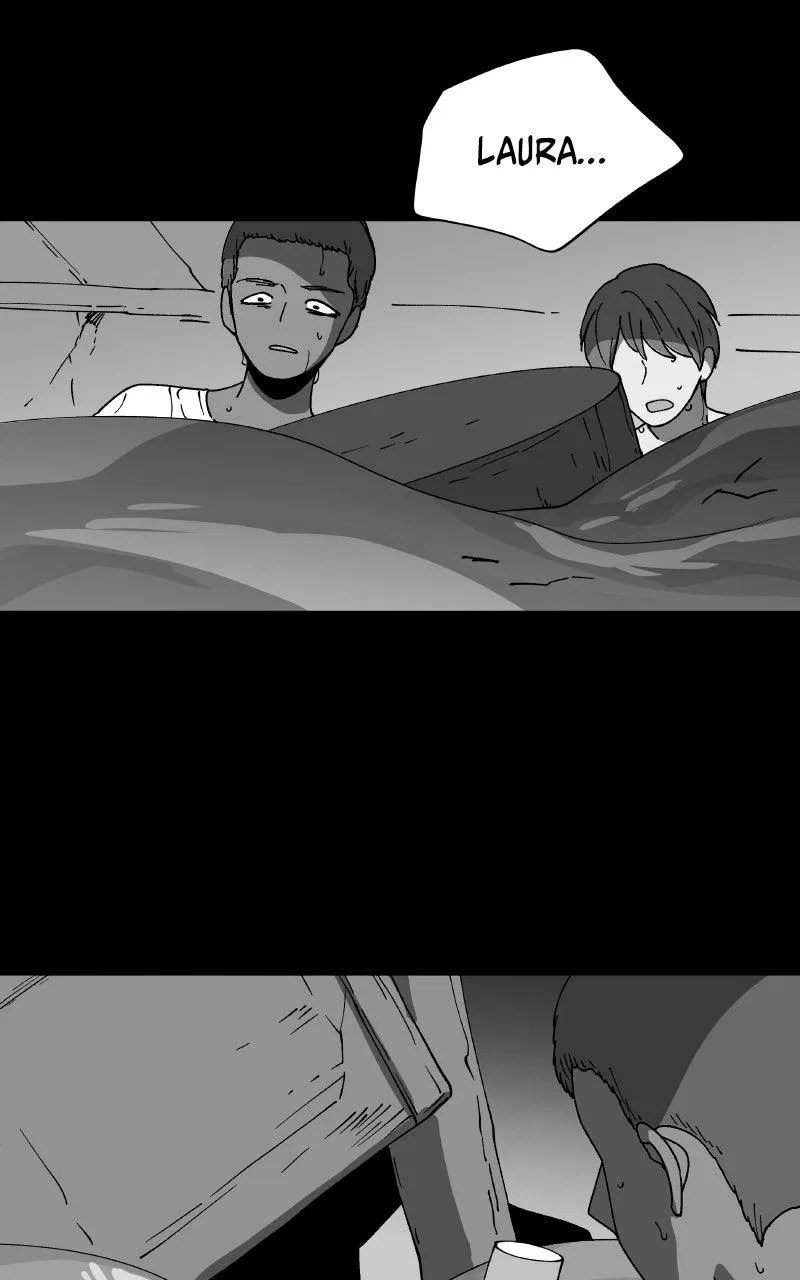 False Paradise Chapter 53 – Page 34