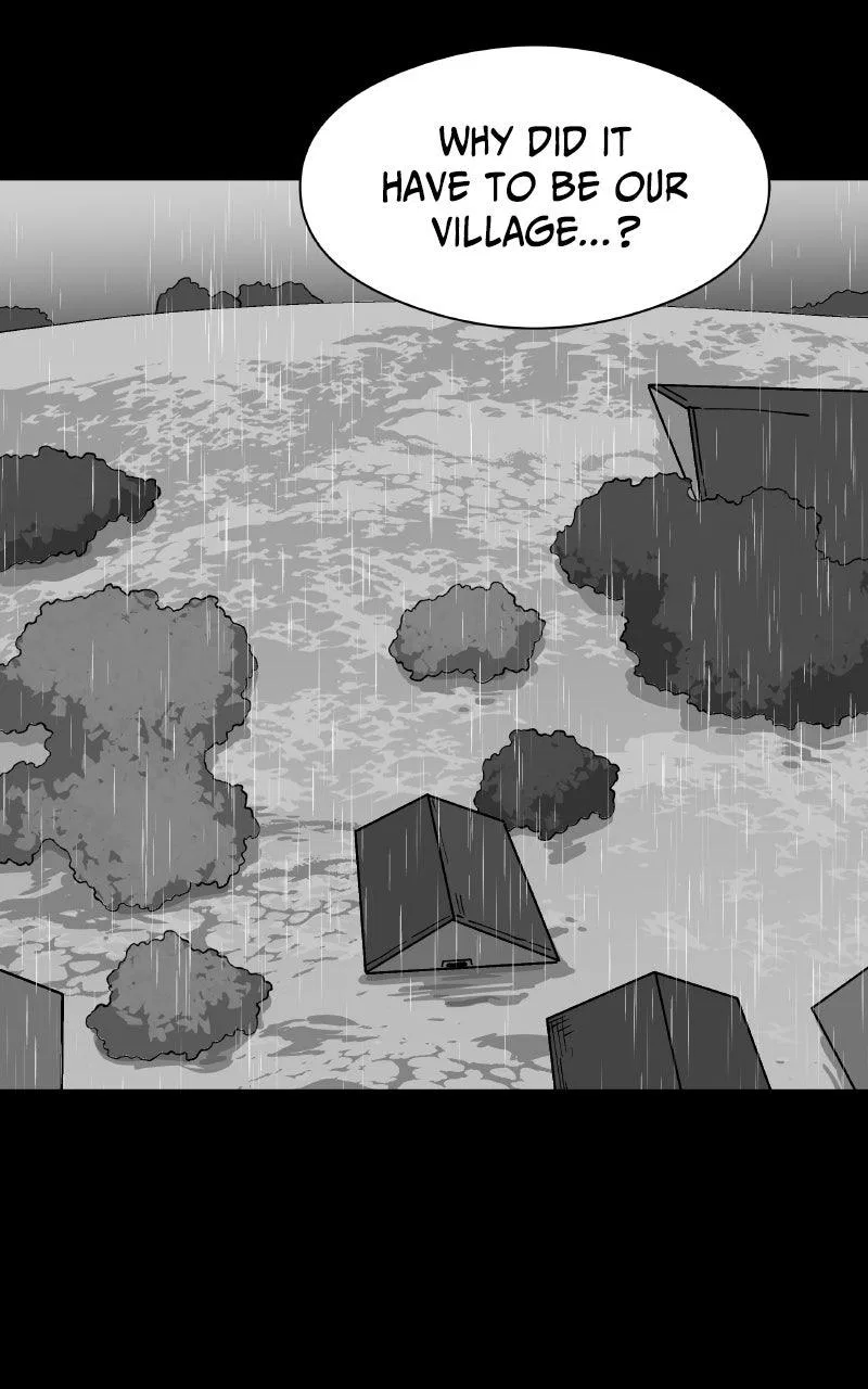 False Paradise Chapter 53 – Page 39