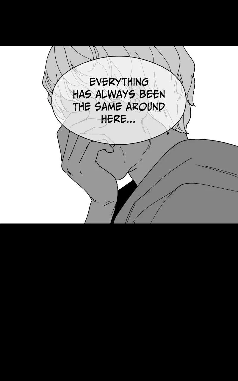 False Paradise Chapter 53 – Page 40
