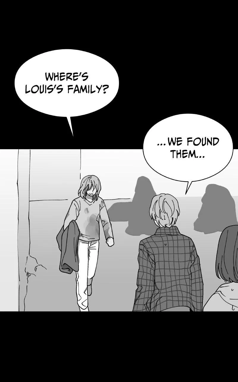 False Paradise Chapter 53 – Page 41